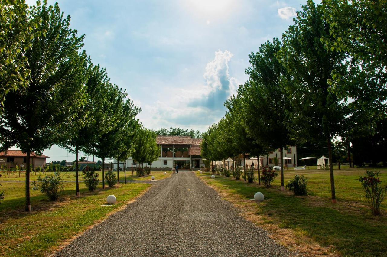 Azienda Agricola La Macina Bregnano Екстериор снимка
