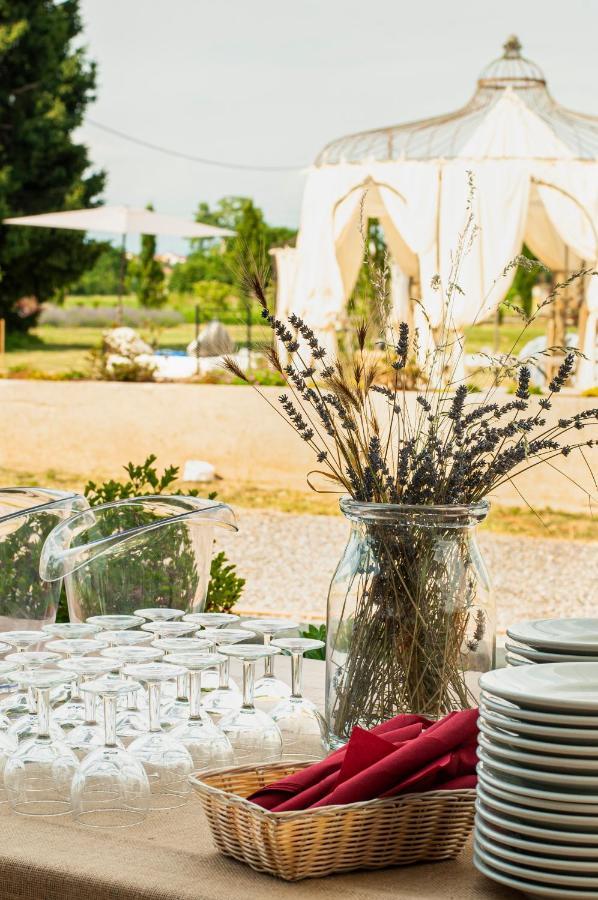 Azienda Agricola La Macina Bregnano Екстериор снимка