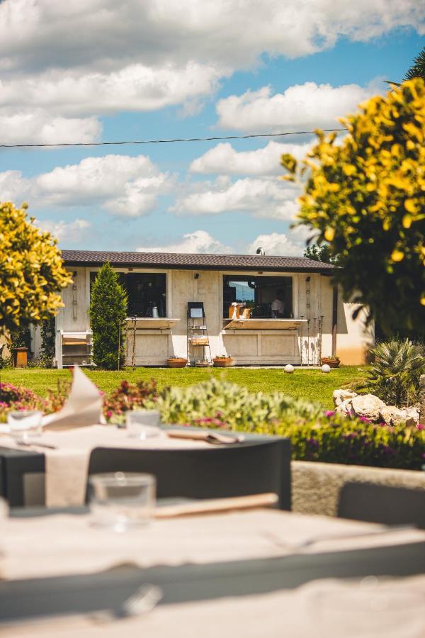 Azienda Agricola La Macina Bregnano Екстериор снимка