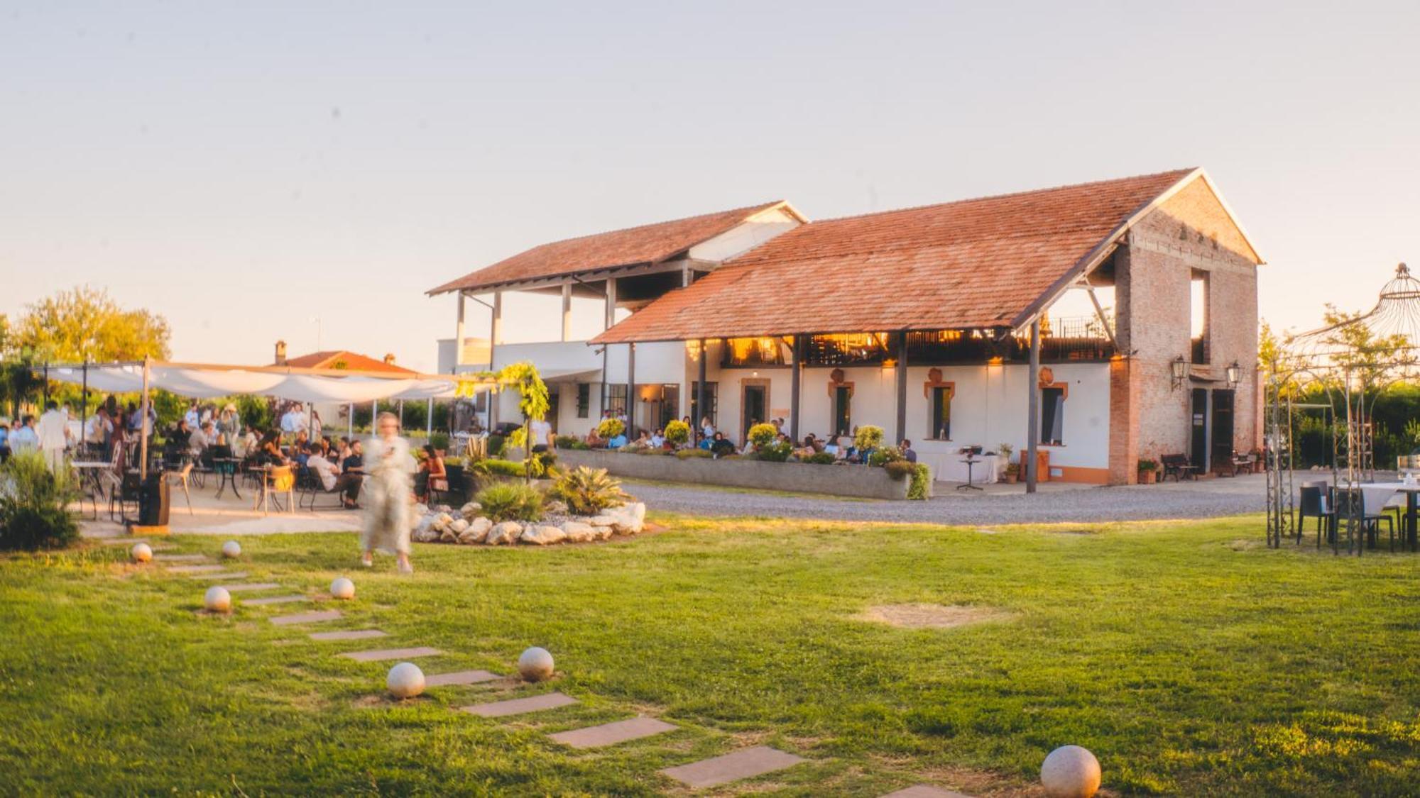 Azienda Agricola La Macina Bregnano Екстериор снимка